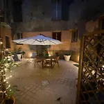 Navona Domitia Lejlighed *
