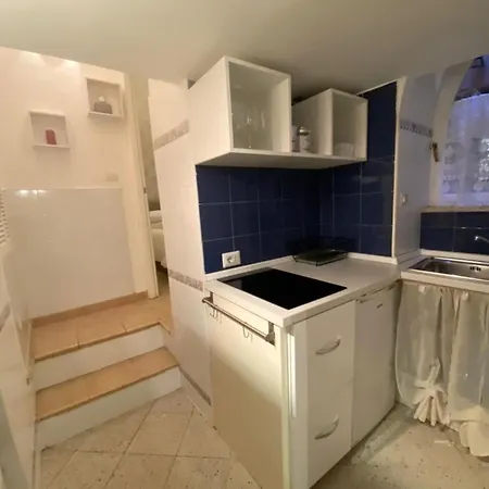Apartamento Navona Domitia