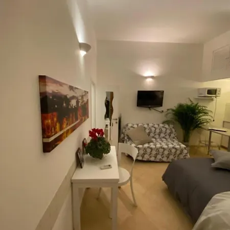 Apartment Navona Domitia *