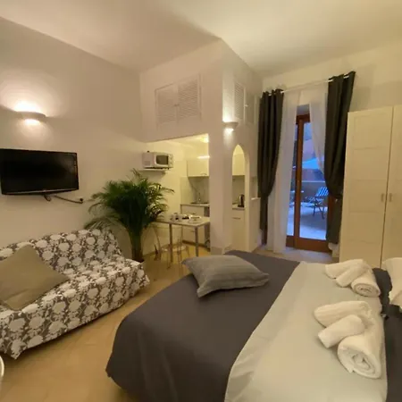 Apartment Navona Domitia