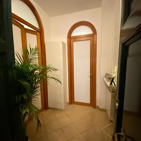 Apartment Navona Domitia