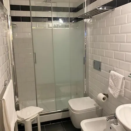 Navona Domitia Apartment