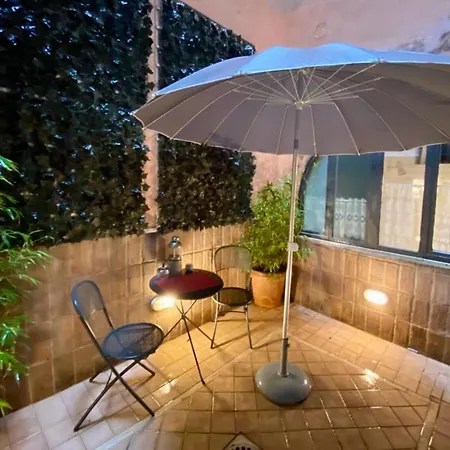 Navona Domitia Apartment