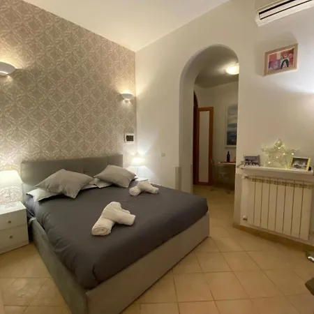 Navona Domitia Apartment Rome