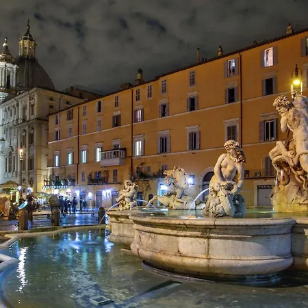 Navona Domitia