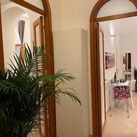 Navona Domitia Apartment Rome