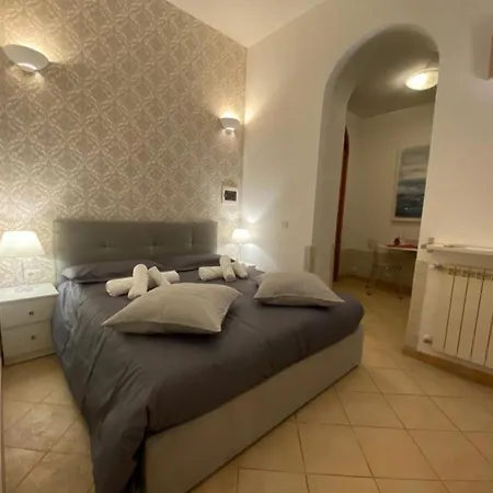 Navona Domitia Apartment