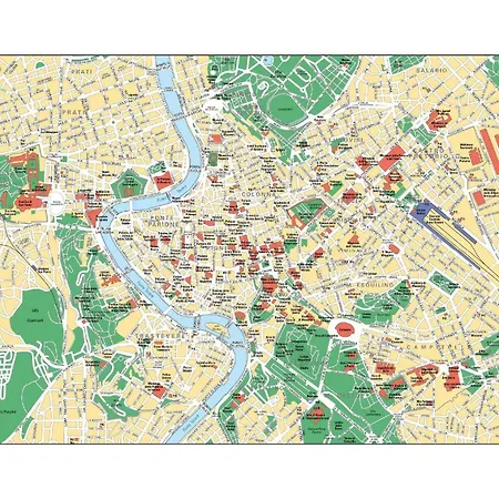 Appartement Navona Domitia *