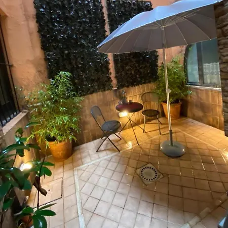 Apartment Navona Domitia *