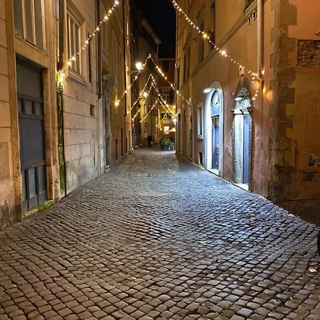 Navona Domitia Rome