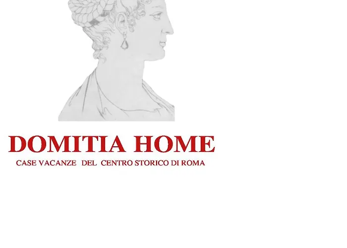 Navona Domitia Apartment *