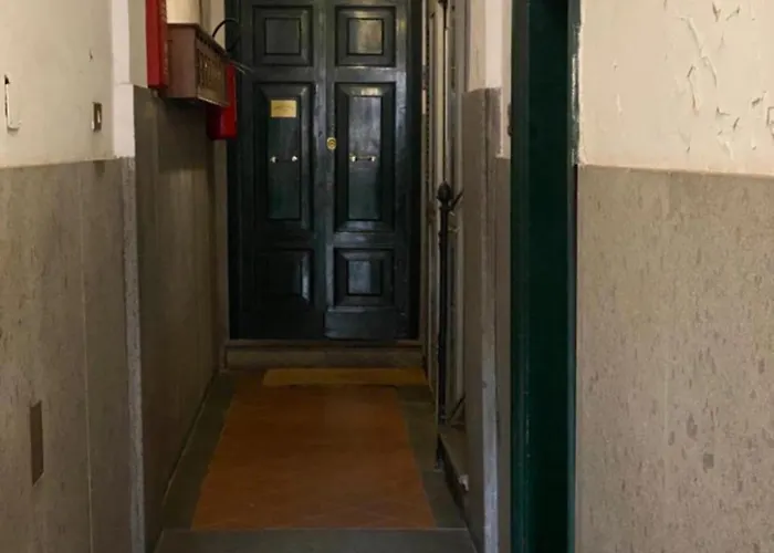 Navona Domitia * Rom