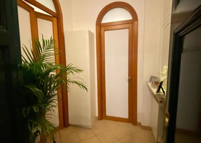 Apartment Navona Domitia