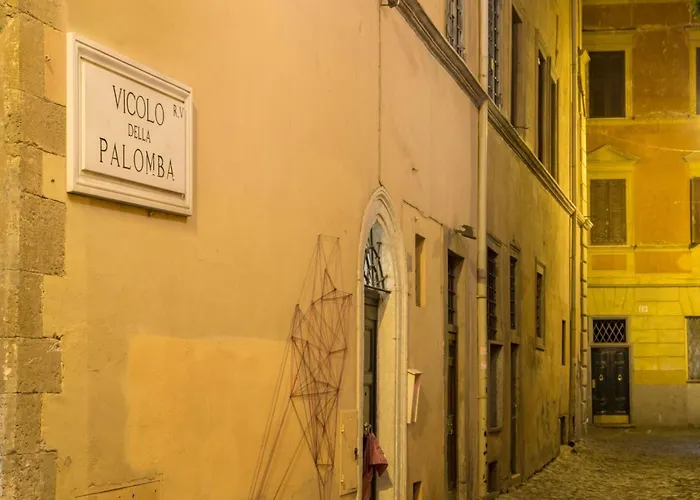 Navona Domitia * Rom