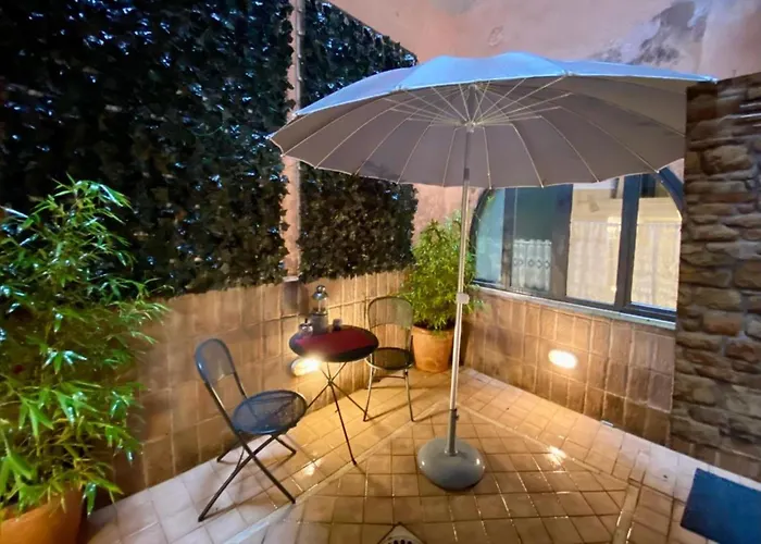 Navona Domitia Apartment