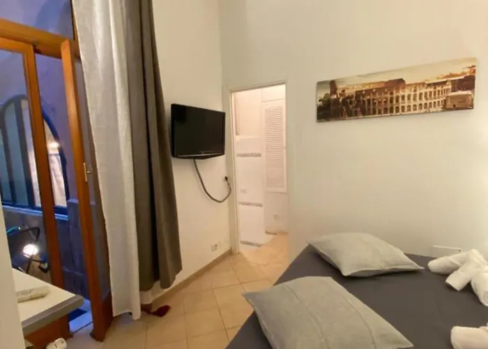 Navona Domitia * Rom