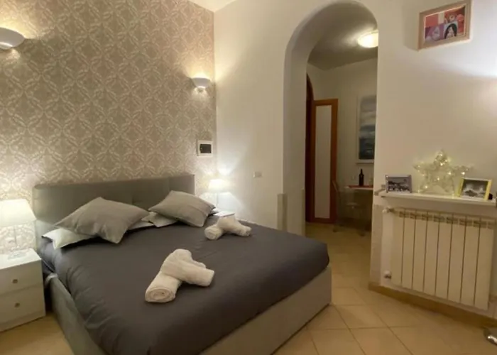 Navona Domitia Apartment Rom