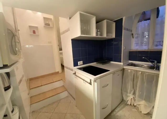 Apartment Navona Domitia