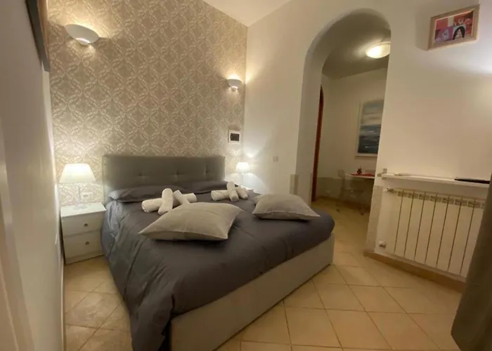 Navona Domitia Apartment