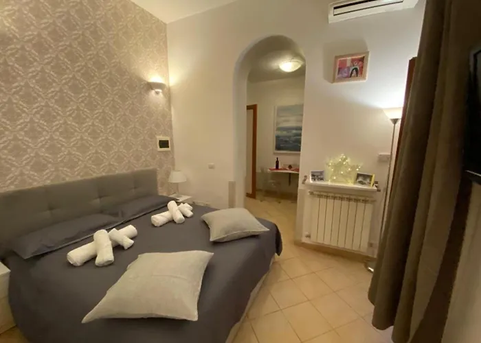 Navona Domitia Apartment