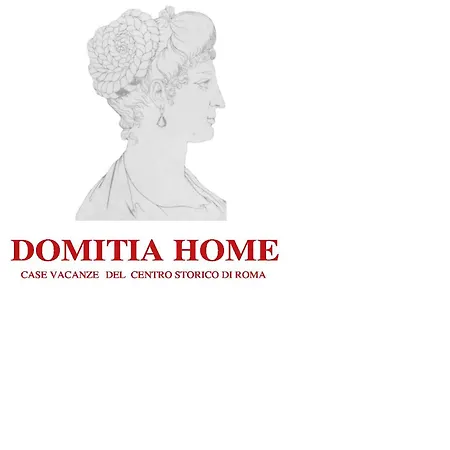 Navona Domitia Apartman *