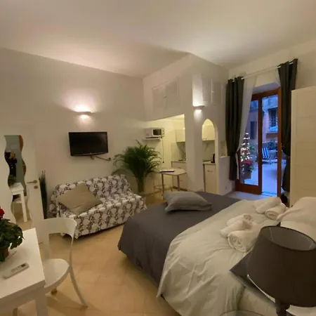 Apartman Navona Domitia *