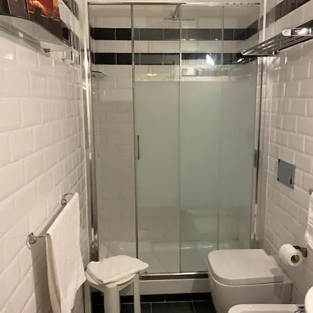 Apartman Navona Domitia Róma