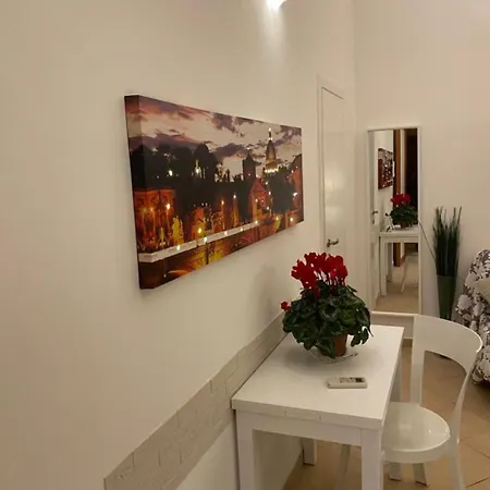Apartman Navona Domitia *