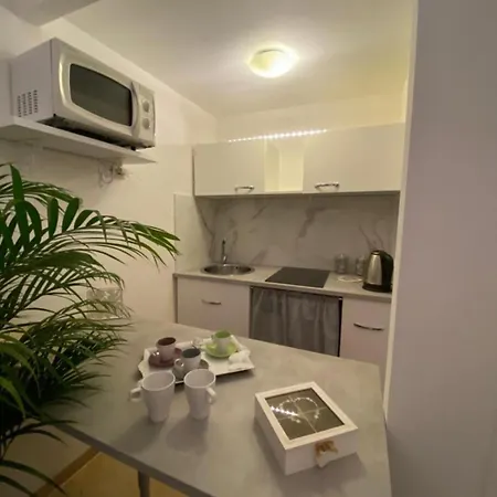 Apartman Navona Domitia *