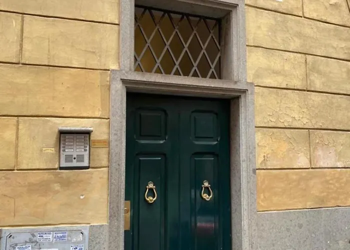 Navona Domitia Διαμέρισμα Ρώμη