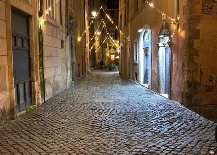 Navona Domitia Ρώμη